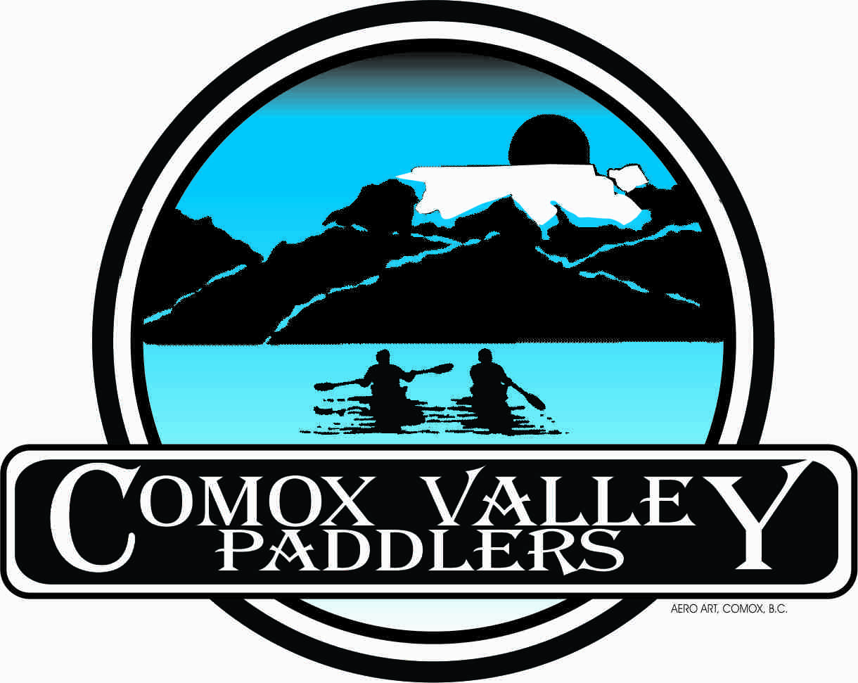 Comox Valley Paddlers